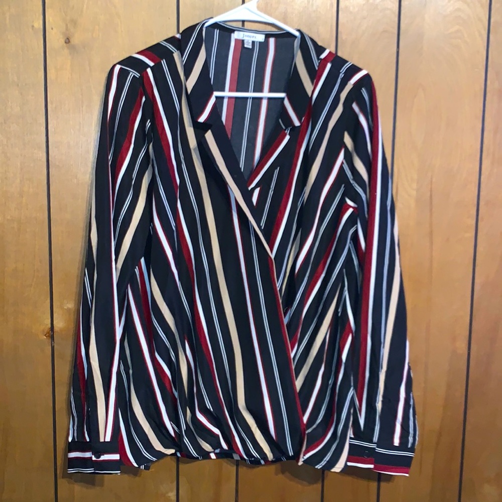 jodifl long sleeve shirt